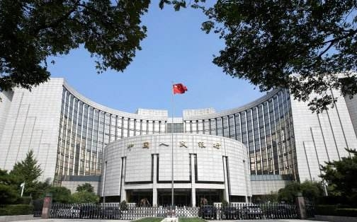 人民銀行：加快推進金融消費權益保護領域法治建設