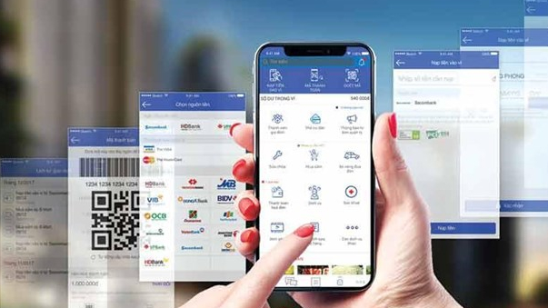 越南央行支付司：支付方式正在越南逐漸普及，特別青年一代