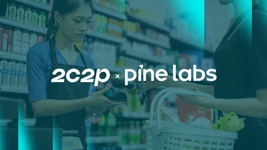 支付平臺2C2P和Pine Labs將在東南亞推廣“先買后付”